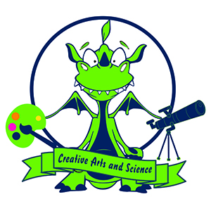 mascot school logo